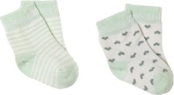 Детски чорапи BEBETTO - 