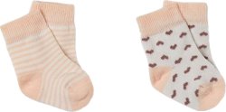 Бебешки чорапи BEBETTO - 