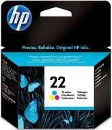      HP 22 Color