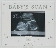 Рамка за снимка Widdop Bingham Baby Scan - 