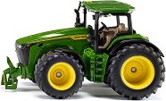 Метален трактор Siku - John Deere 8R 370 - играчка