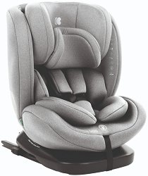 Детско столче за кола Kikka Boo i-Comfort i-Size - 
