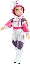 Кукла астронавт Карина - Paola Reina - кукла