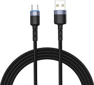  USB Type-A male  USB Type-C male Tellur