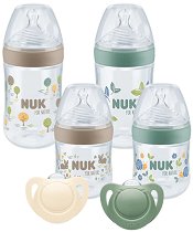 Комплект за новородено NUK Temperature Control - продукт