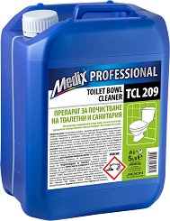      Medix Professional TCL 209 - 