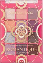 Vivienne Sabo Metamorphoses Romantique Palette - 