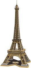 Айфеловата кула, Париж - пъзел
