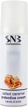 SNB Hands & Body Protective Cream - 