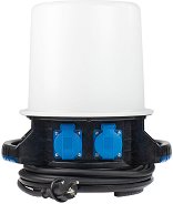 LED прожектор 70 W AS Schwabe