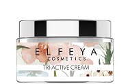 Elfeya Cosmetics Moisturizing Tri-Active Cream - пяна