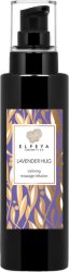 Elfeya Cosmetics Lavander Hug Calming Massage Infusion - сапун