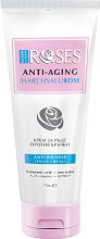 Nature of Agiva Roses Anti-Aging Hand Cream - дезодорант