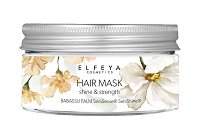 Elfeya Cosmetics Shine & Strength Hair Mask - 