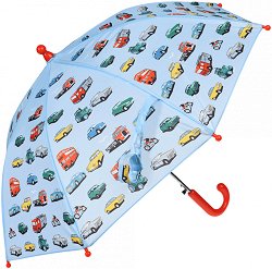 Детски чадър Rex London - Автомобили - 