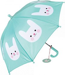 Детски чадър Rex London - Зайчето Бони - 