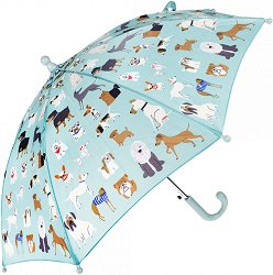 Детски чадър Rex London - Домашни любимци - 