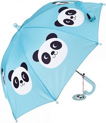 Детски чадър Rex London - Пандата Мико - 