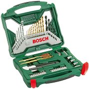     Bosch Titanium