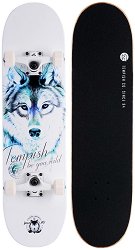 Скейтборд Tempish - Blue Wolf - 