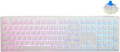    Ducky One 3 Pure White