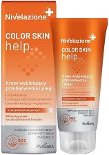 Farmona Nivelazione Color Skin Help Cream - гел