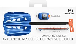 Спасителен комплект Ortovox Diract Voice Light