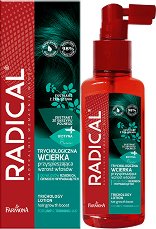 Farmona Radical Trichology Hair Growth Boost - дезодорант