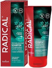 Farmona Radical Trichology Shampoo - гел