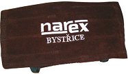 Кожен калъф за резбарски длета Narex Bystrice