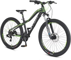 Велосипед BYOX - HDB 27.5" B7