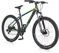 Велосипед BYOX - HDB 27.5" B Spark