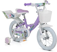 Детски велосипед BYOX - Eden 14"