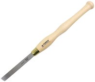 Скосен дърводелски нож Narex Bystrice