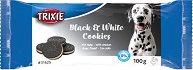    Trixie Black & White Cookies - 