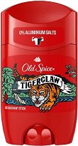 Old Spice Tiger Claw Deodorant Stick - 