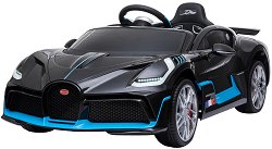 Акумулаторен автомобил Bugatti Divo - Kikka Boo - 