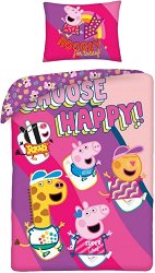     2  Peppa Pig Happy - 