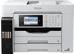    Epson EcoTank Pro L15180