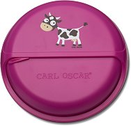    - Carl Oscar - 