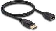  DisplayPort male  DisplayPort female DeLock