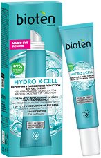 Bioten Hydro X-Cell Eye Gel Cream - 