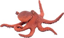 Фигурка на бебе октопод - Papo - 