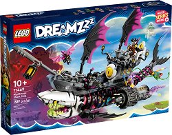 LEGO DreamZzz -     2  1 - 
