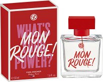 Yves Rocher Mon Rouge EDP - 