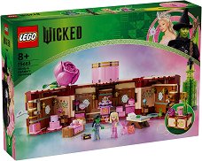 LEGO Wicked -      - 