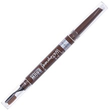 Lovely Waterproof Brow Pencil - 