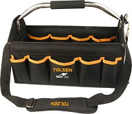 Сгъваема чанта за инструменти Tolsen