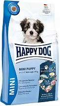     Happy Dog Fit and Vital Mini Puppy - 