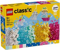 LEGO Classic -    - 